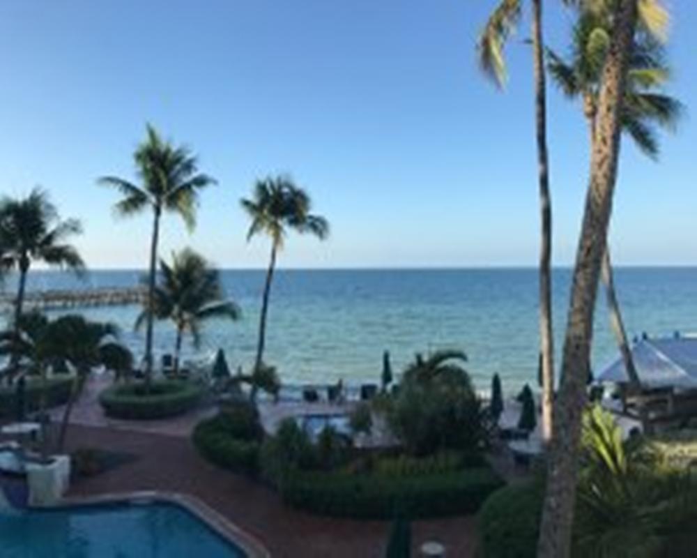 Coconut Beach Resort คีย์เวสต์ ภายนอก รูปภาพ